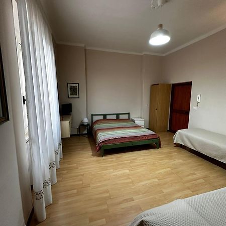 Dormi E Riparti Appartement Gravina in Puglia Buitenkant foto